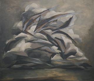 Jehangir Sabavala - The Intangible Menace