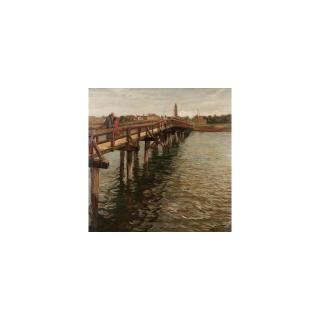 Jehudo Epstein - The Procession