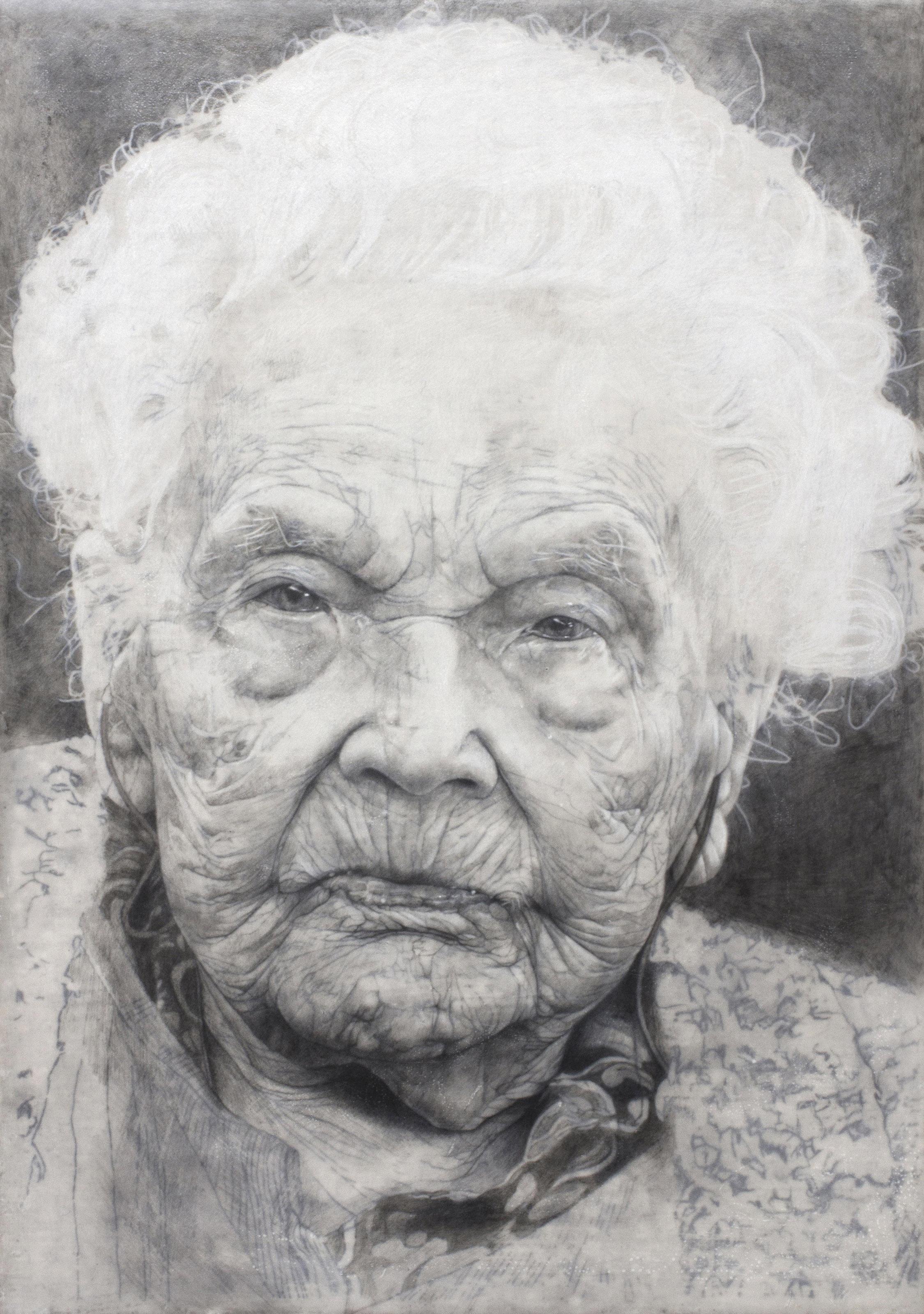 Jelena Bulajic - Alise Lange