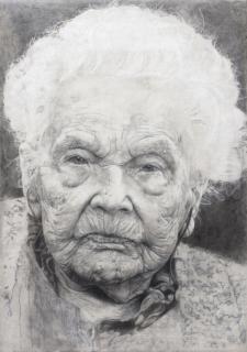 Jelena Bulajic - Alise Lange