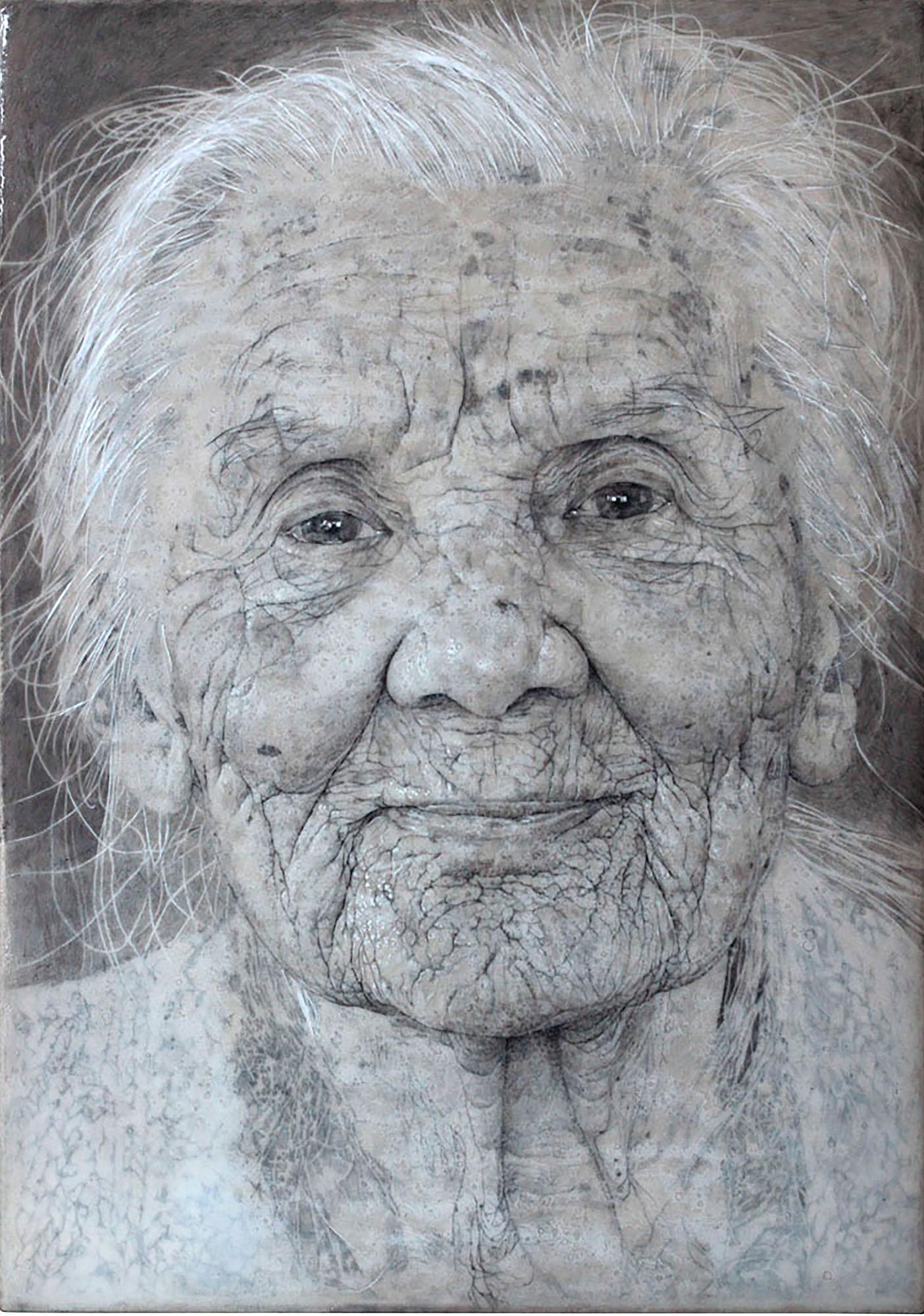 Jelena Bulajic - Grozda