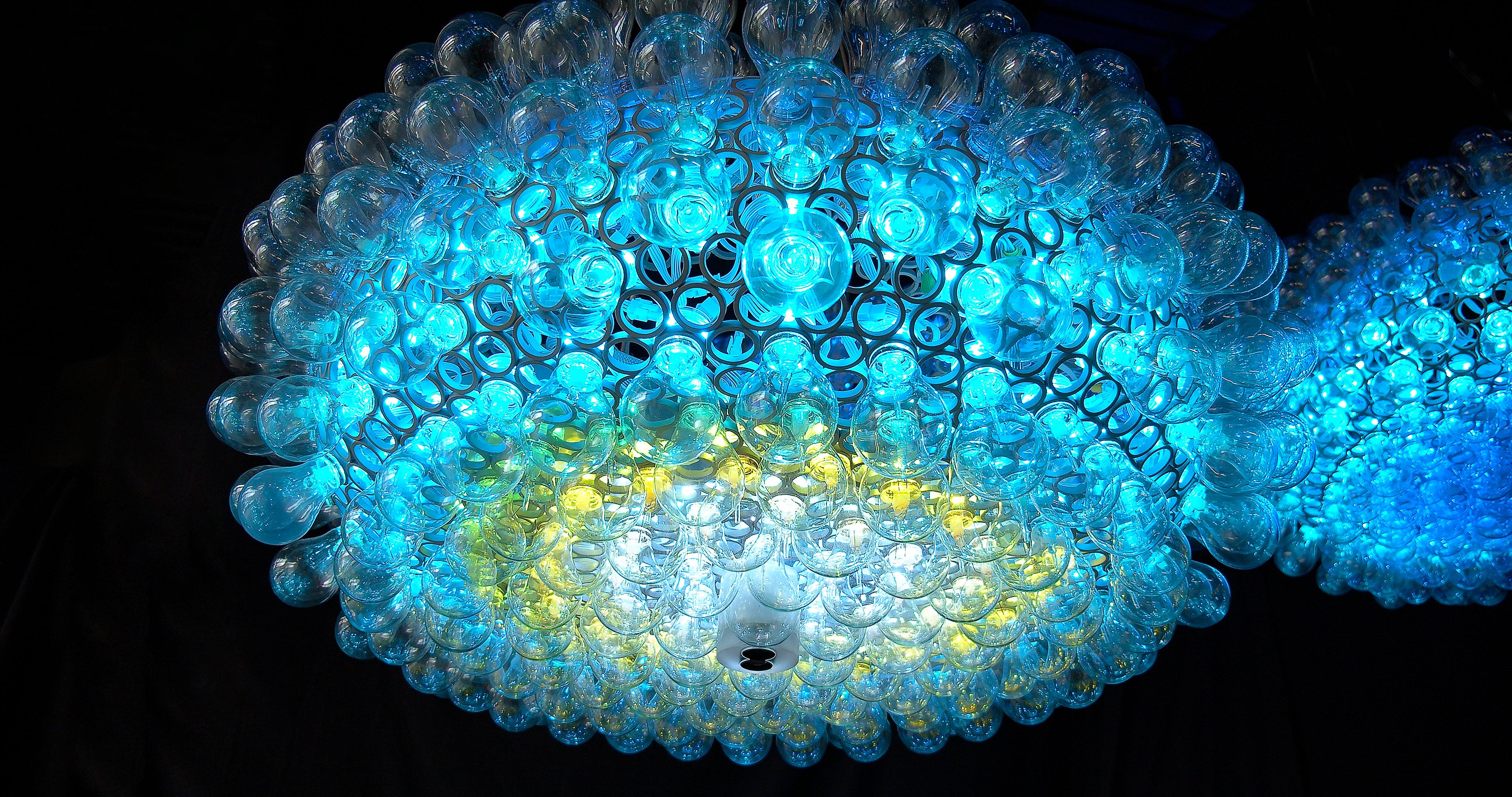 Jen Lewin - Edison Drops