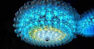 Jen Lewin - Edison Drops