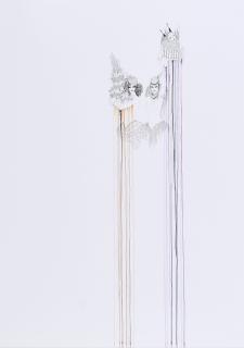 Jen Ray - Ohne Titel.