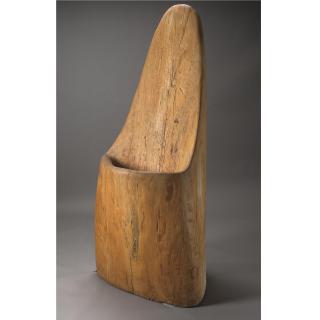 Jene Highstein - Untitled