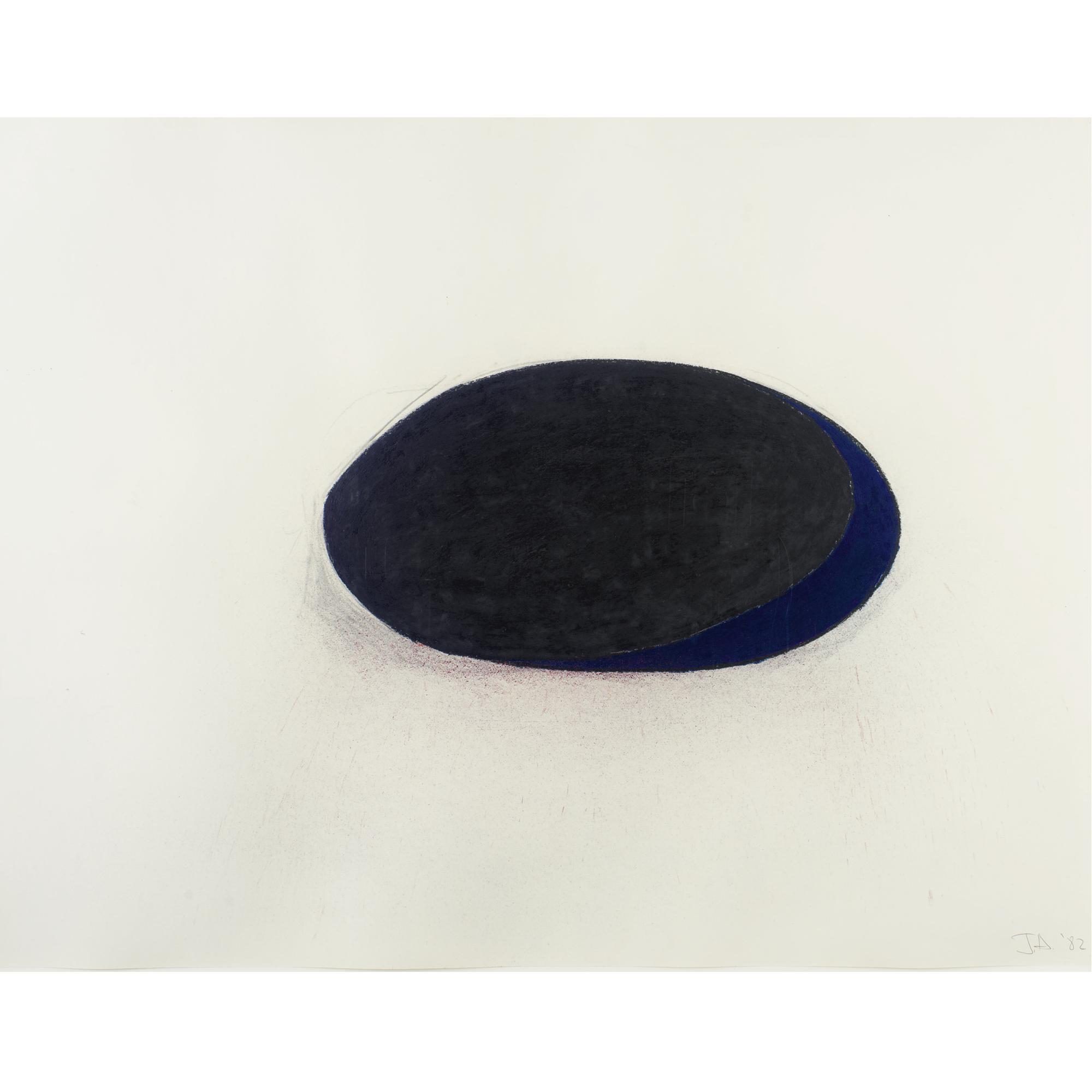 Jene Highstein - Untitled