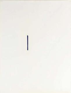 Jene Highstein - Untitled