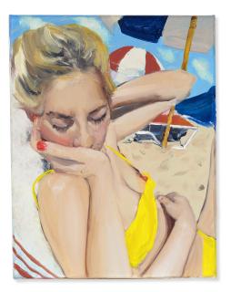 Jenna Gribbon - Public Display of Affection