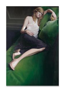 Jenna Gribbon - Theresa