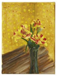 Jenna Gribbon - We\'re all wallflowers now