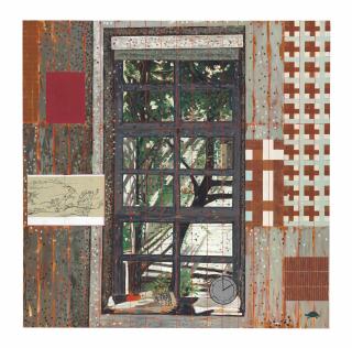 Jennifer Bartlett - 2 A.M. (From Air: 24 Hours)