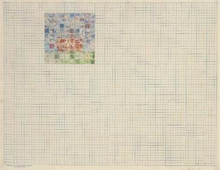 Jennifer Bartlett - 33 White Street