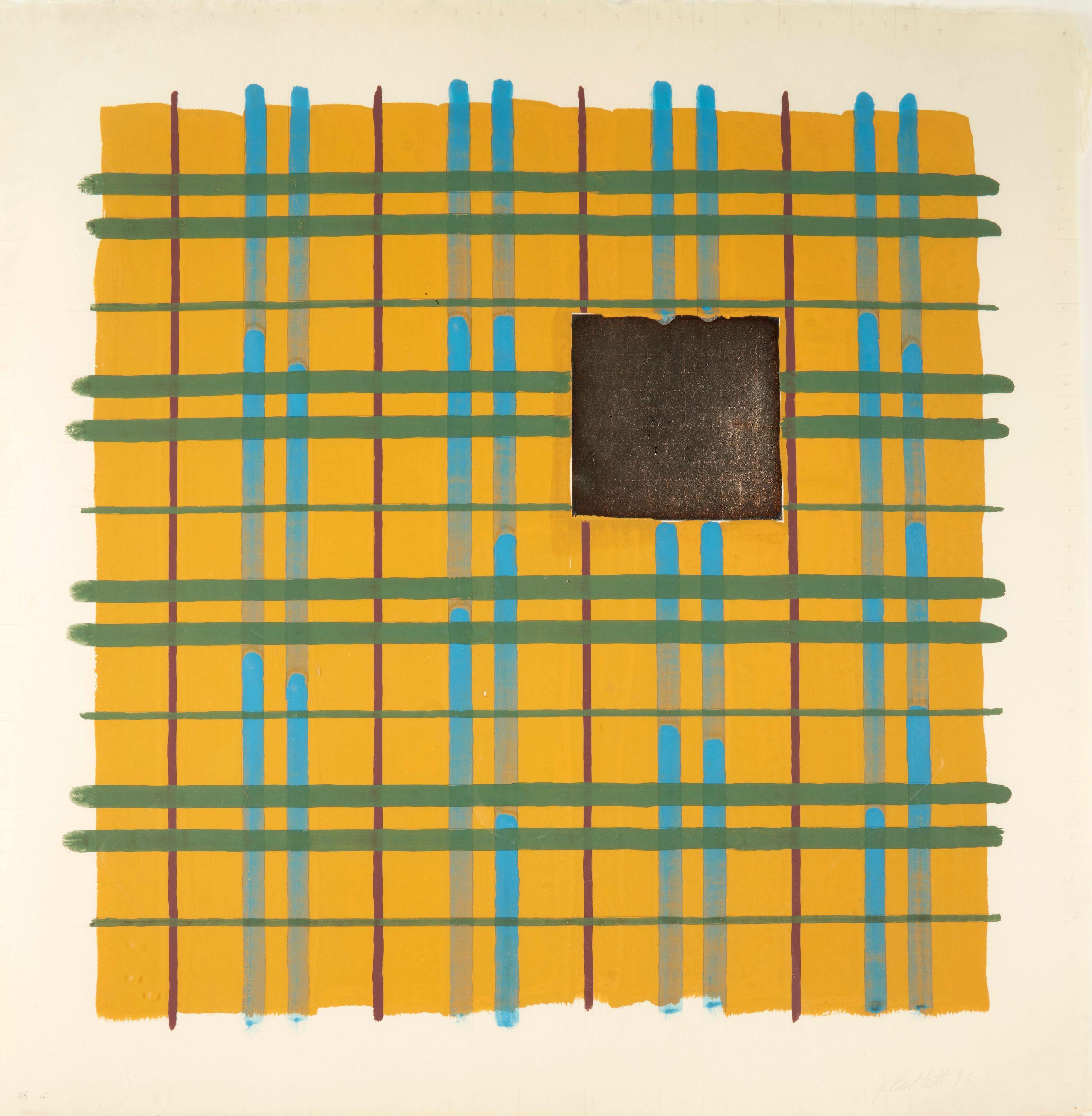 Jennifer Bartlett - #46