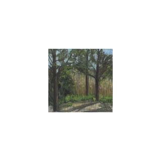 Jennifer Bartlett - Amagansett #5