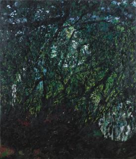 Jennifer Bartlett - At Sands Point #48