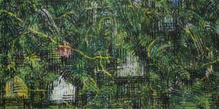 Jennifer Bartlett - Bee