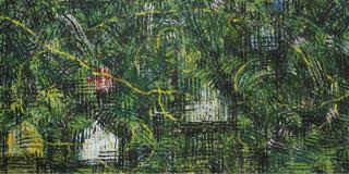 Jennifer Bartlett - Bee