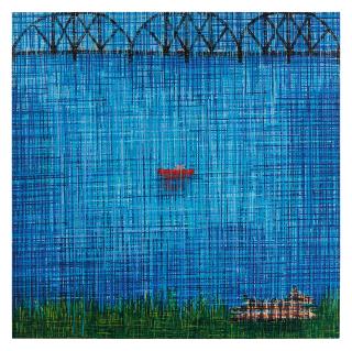 Jennifer Bartlett - Bridge