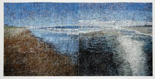 Jennifer Bartlett - East West