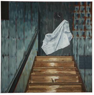 Jennifer Bartlett - Four A.M.