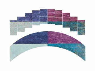 Jennifer Bartlett - Horizon