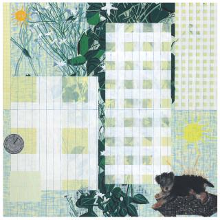 Jennifer Bartlett - One P.M.