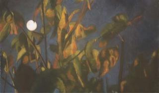 Jennifer Bartlett - Sans Titre