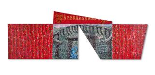 Jennifer Bartlett - Tess, The Opera