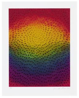 Jennifer Guidi - Rainbow Orb 2