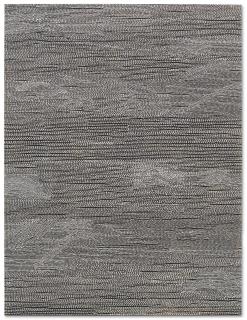 Jennifer Guidi - Untitled (Field #11 Black and White)