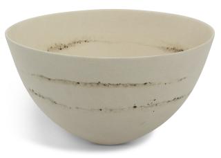 Jennifer Lee - Pale, Two Speckled Shadow Rings