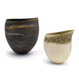 Jennifer Lee - Two Vases