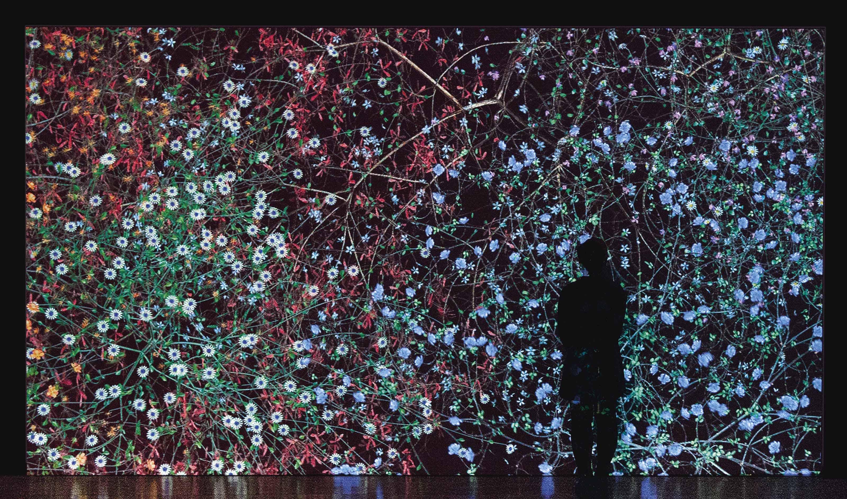 Jennifer Steinkamp - Madame Curie 2