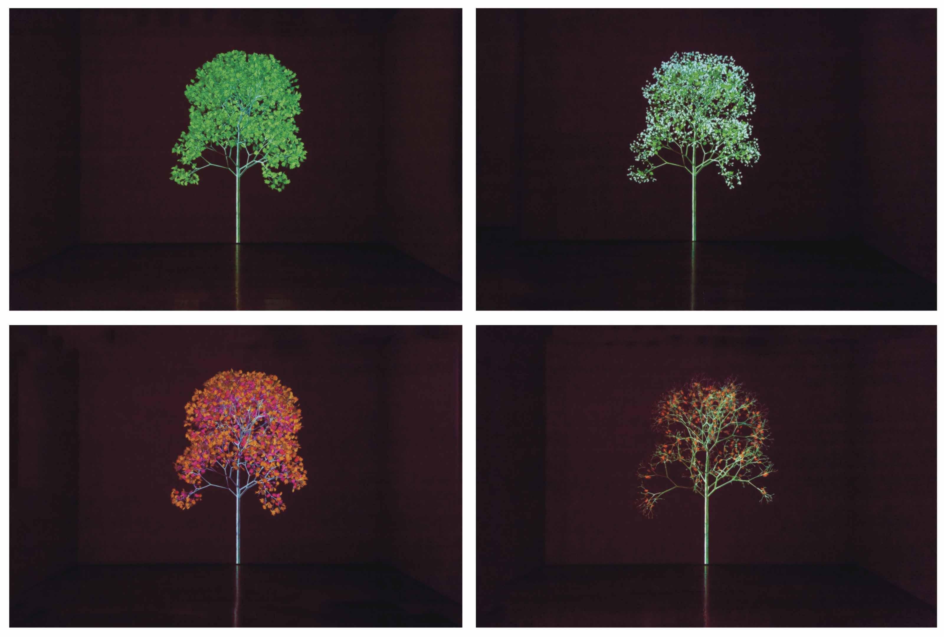 Jennifer Steinkamp - Mike Kelley 10