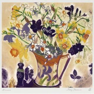 Jenny Devereux - Narcissus