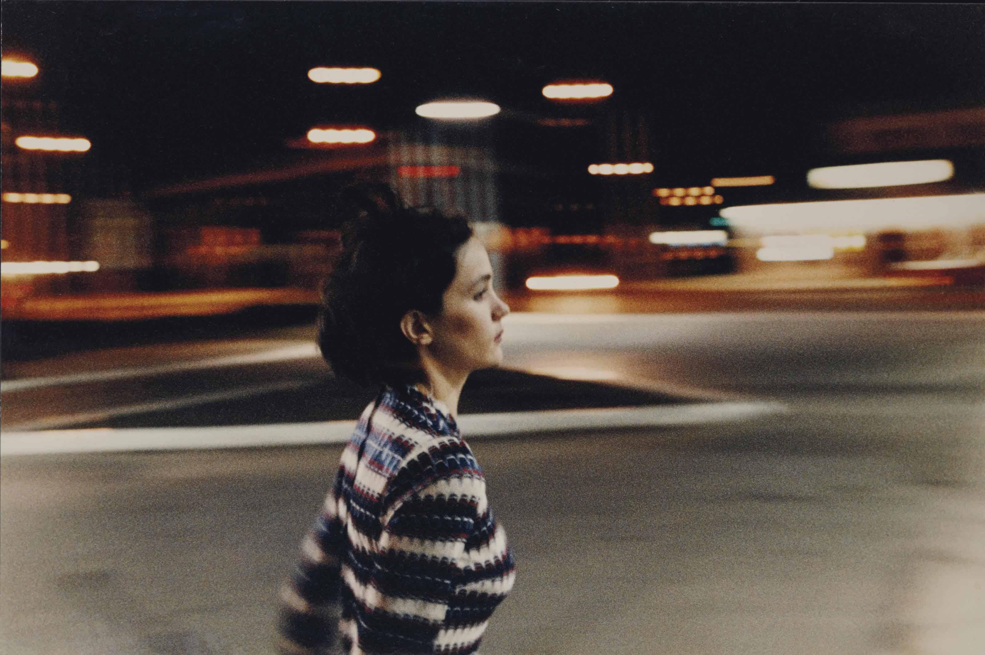 Jenny Gage - Sans Titre #4, 1996