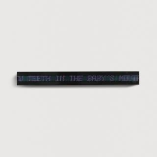 Jenny Holzer - Erlauf