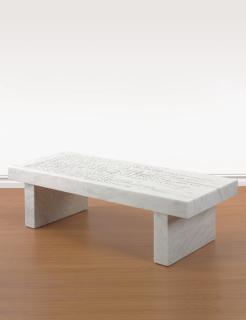 Jenny Holzer - Selections from Truisms (A Lot of Professionals...)