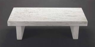 Jenny Holzer - Selections from Truisms: A single event...