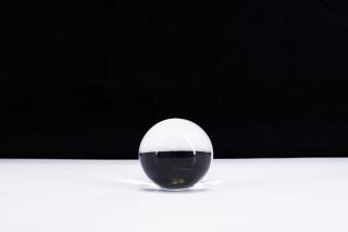 Jenny Holzer - The future is stupid.