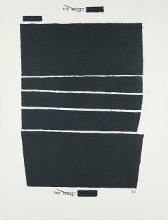 Jenny Holzer - To secret 32.