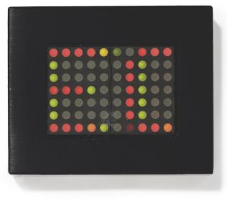 Jenny Holzer - Truisms 4