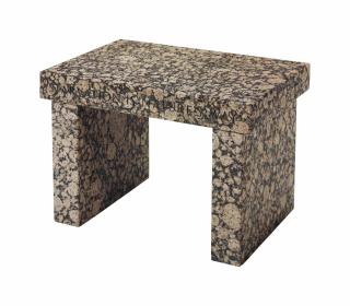 Jenny Holzer - Truisms Footstool