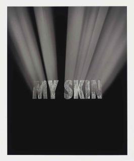 Jenny Holzer - Truth before power