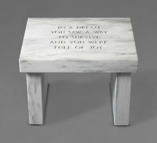 Jenny Holzer - Untitled