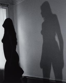 Jenny Källman - Master