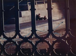 Jenny Källman - \'Two Addicts in the Sun\', 2004