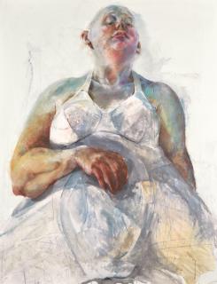 Jenny Saville - Cultural Fetish