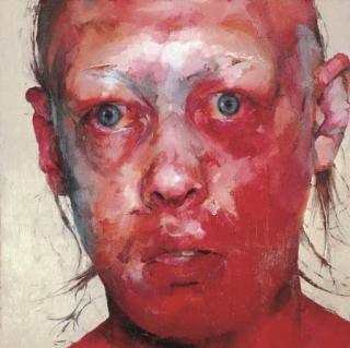 Jenny Saville - Figure 11.23