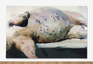 Jenny Saville - Host